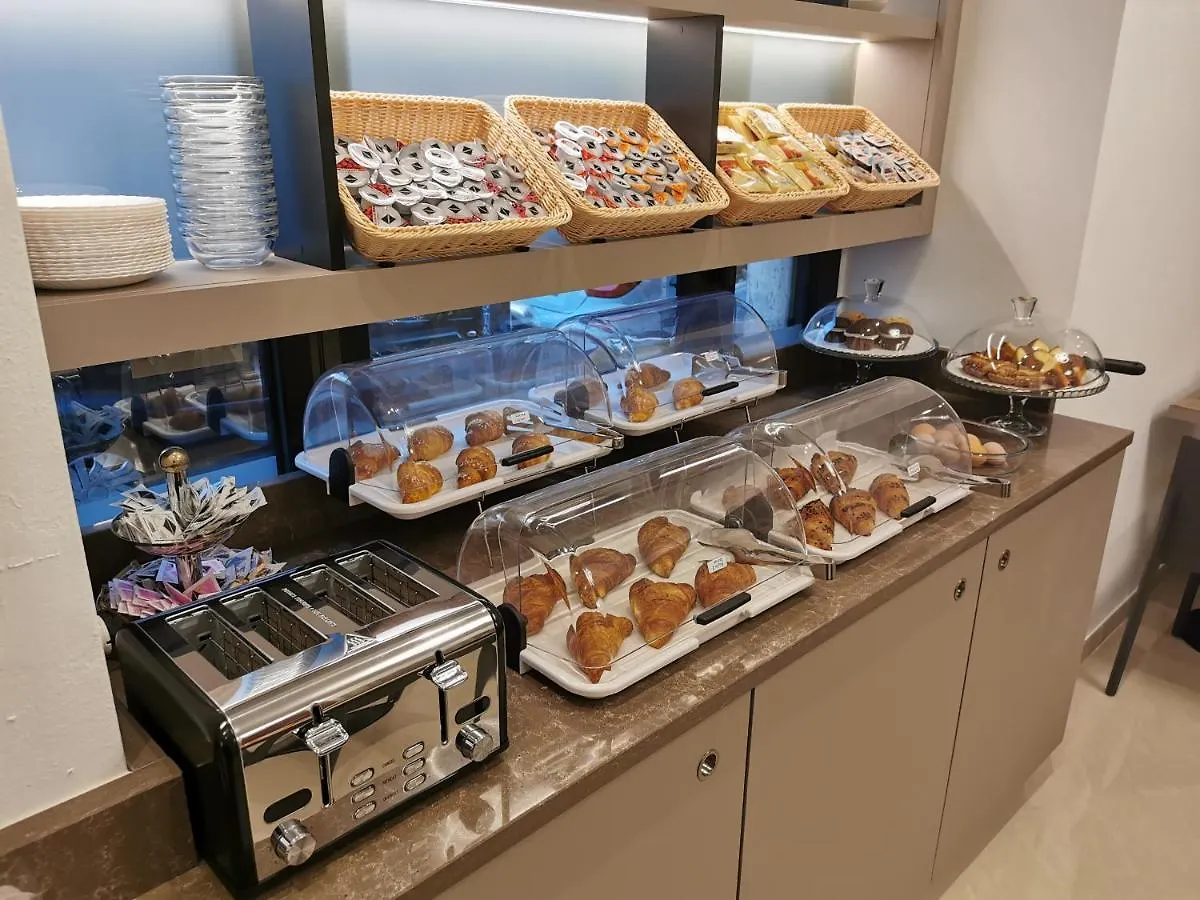 Hotel Brianza Milan