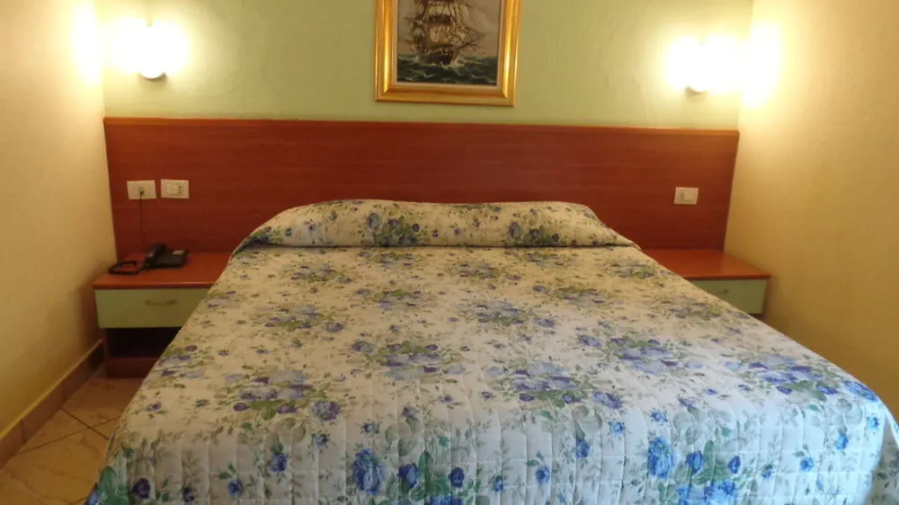 Hotel Brianza Milan