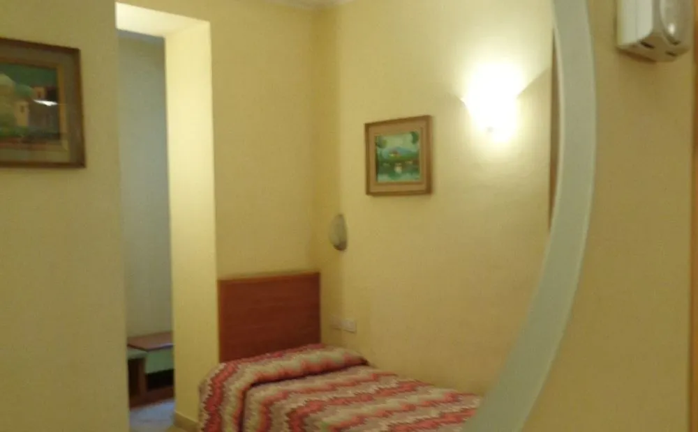 Hotel Brianza Milan
