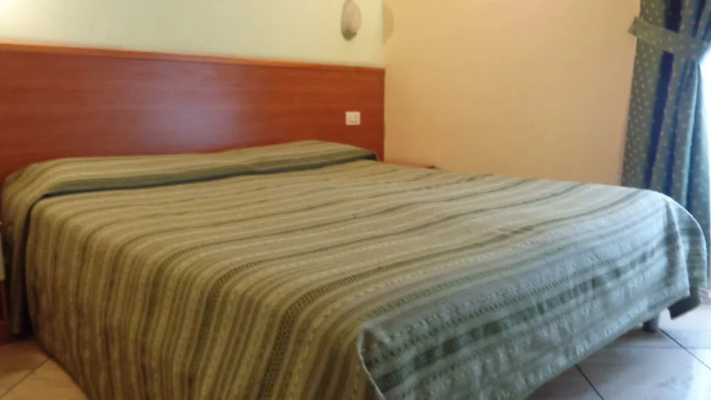 ***  Hotel Brianza Milan Italy