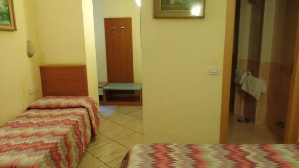 Hotel Brianza Milánó