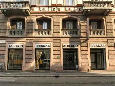 Hotel Brianza Milan Italy