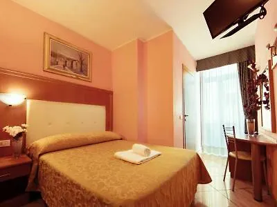 ***  Hotel Brianza Milan Italy