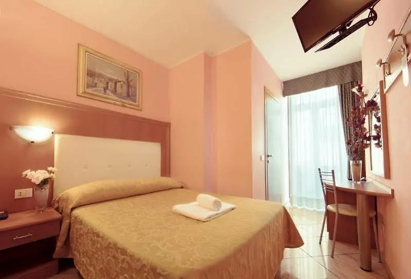 Hotel Brianza Milánó
