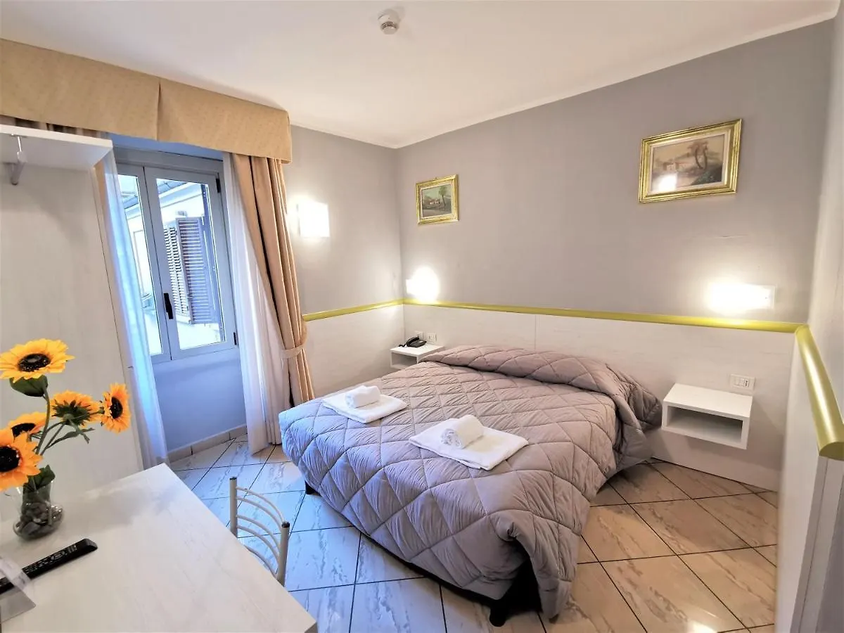 Hotel Brianza Milánó