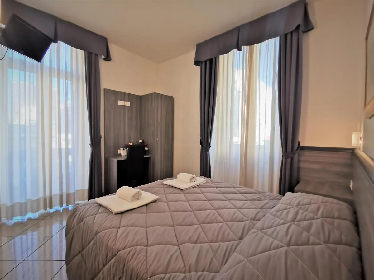 Hotel Brianza Milánó