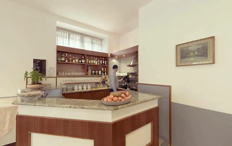فندق بريانزا ميلان 3*,  إيطاليا