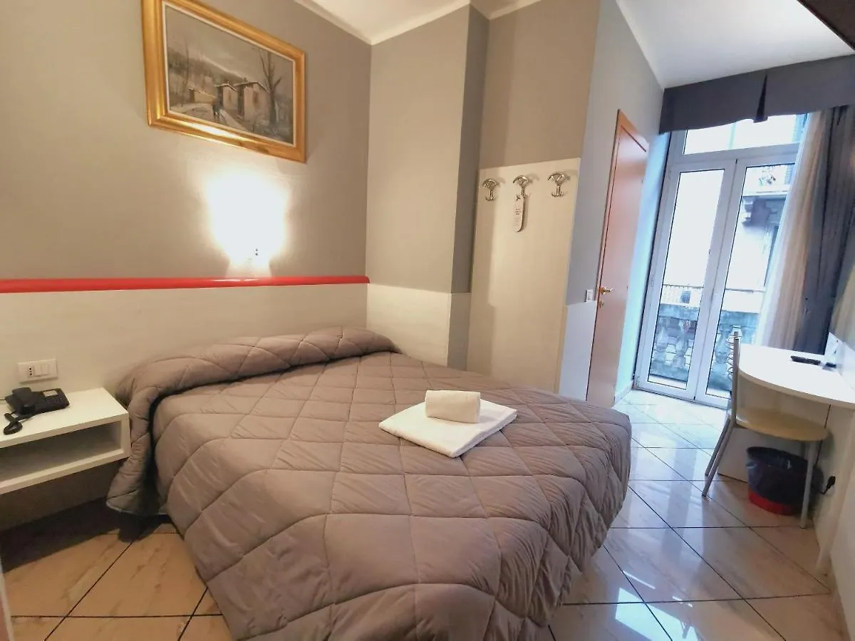 فندق بريانزا ميلان 3*,  إيطاليا